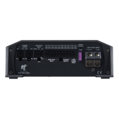 Amplificator cu procesor DSP Hifonics ZXR800/8DSP