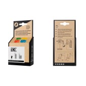 Identificatori de conținut IK Identificator de conținut IK 1.5/2
