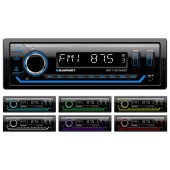 Radio auto Blaupunkt BPA 1124 DAB BT