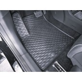 Covorașe auto din cauciuc Rigum pentru Dongfeng U-Tour (2023 -)