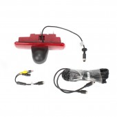 Cameră de parcare OEM Renault, Opel, Nissan (BC REN-03)
