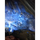 Strat de protecție împotriva coroziunii Bilt Hamber Hydrate 80 (1L)