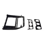 Cadru de reducere radio auto 10" pentru Škoda Yeti