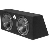 Subwoofer cutie Rockford Fosgate PRIME R2-2X10
