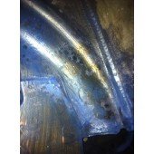Strat de protecție împotriva coroziunii Bilt Hamber Hydrate 80 (1L)