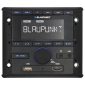 Centru audio multifuncțional pentru autorulote și caravane Blaupunkt BPA 3022 M