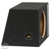 Carcasa bass reflex Basser B1250S