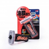 Lac pentru ferestre Soft99 Glaco Glass Compound Roll On (100 ml)