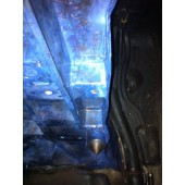 Strat de protecție împotriva coroziunii Bilt Hamber Hydrate 80 (1L)
