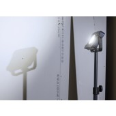 Lampă de detaliere Scangrip Flood Lite S