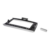 Cadru de reducere radio auto 10" pentru VW Passat B7, CC