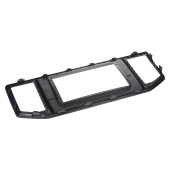 Cadru de reducere radio auto 10" pentru VW Crafter