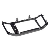 Cadru de reducere radio auto 10" pentru VW Sharan, Seat Alhambra