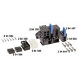 Conector FAKRA (BRIDGE) 254559