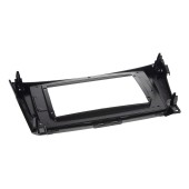 Cadru de reducere radio auto 10" pentru Nissan Qashqai, X-Trail