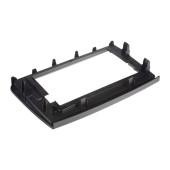 Cadru de reducere radio auto 10" pentru Škoda Superb II