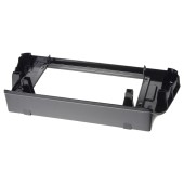 Cadru de reducere radio auto 10" pentru Škoda Superb III