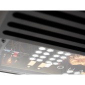 Amplificator Quartorigo Elisium II