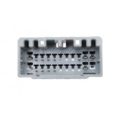Adaptor pentru sistem audio activ Chrysler / Dodge / Jeep