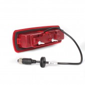Cameră de parcare OEM Renault, Opel, Nissan (BC REN-03)