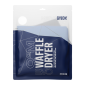 Prosop de uscare Gyeon Q2M WaffleDryer EVO (40 x 40 cm)