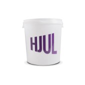 Stjärnagloss Hjul Wheel Cleaning Bucket