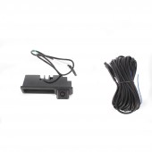 Cameră de parcare OEM Audi A3, A4, A5, A6, Q7 (BC ADI-01)