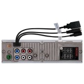 Radio auto retro Blaupunkt Frankfurt RCM 82 DAB