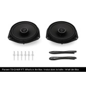 Boxe Pioneer TS-Q160F-FT