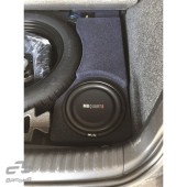 Difuzor OEM Basser 10" pentru Volkswagen Tiguan