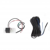 Cameră de parcare OEM Audi A3, S3, A4, A5, S5, A6, Q7 (BC ADI-02)