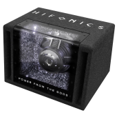 Subwoofer în cutie Hifonics ZX8BP