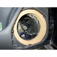 Adaptoare MDF pentru difuzoare Škoda Octavia I