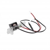 Cameră de parcare OEM Citroen, Peugeot (BC PGT-02)