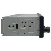 Radio auto retro Blaupunkt Hamburg SQM 23 DAB