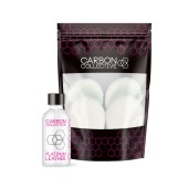 Carbon Collective Platinum Leather Ceramic Coating 2.0 (30 ml)