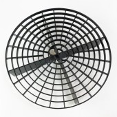 Stjärnagloss Hjul Wheel Cleaning Bucket