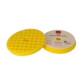 Disc de lustruit Waffle RUPES Waffle Fine Polishing Foam Pad for Rotary Polishers 170/180 mm