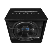 Subwoofer activ în cutie Hifonics TSA300R