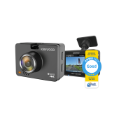 Cameră de bord Kenwood DRV-A610W