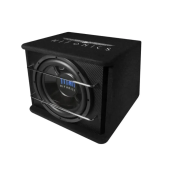 Subwoofer activ în cutie Hifonics TSA300R