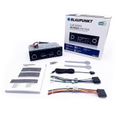 Radio auto Blaupunkt Skagen 400 DAB