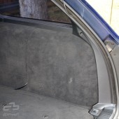 Incintă acustică OEM Basser 10" BMW 5 (E39) Touring