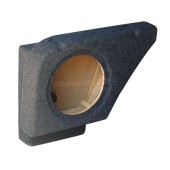 Set subwoofer în carcasă OEM și amplificator pentru Škoda Octavia I Combi nr. 2