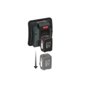 Lampa de detaliere Scangrip Nova 2 CAS