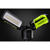 Lampă de lucru ultra-puternică pentru trepied Unilite TL-6000