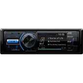 Radio auto JVC KD-X561DBT