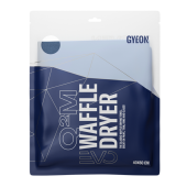 Prosop de uscare Gyeon Q2M WaffleDryer EVO (40 x 60 cm)