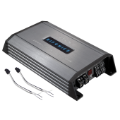 Amplificator Hifonics ZXR800/4E