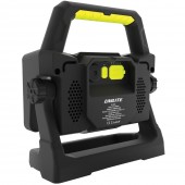 Lumină de lucru cu difuzor încorporat Unilite SP-4500